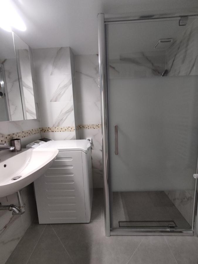 Κοντα Στην Ακροπολη Appartement Athene Buitenkant foto
