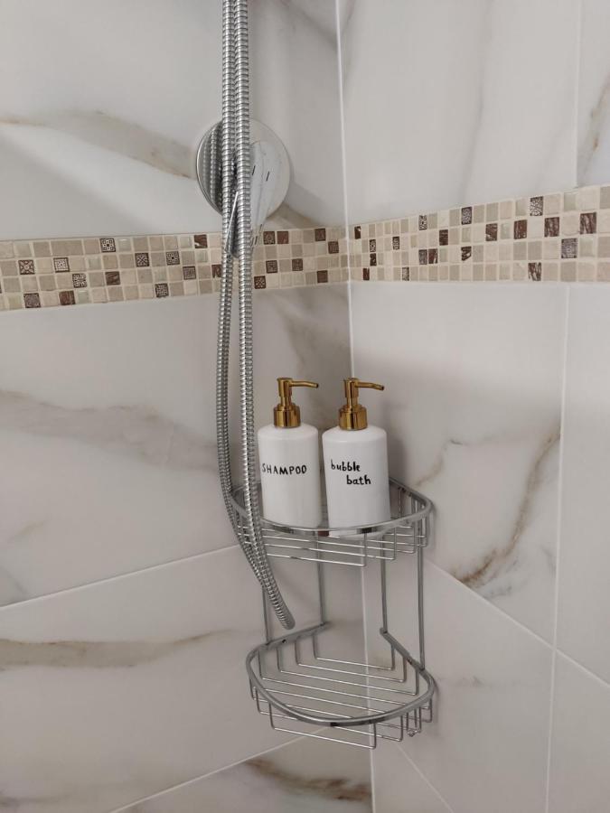 Κοντα Στην Ακροπολη Appartement Athene Buitenkant foto