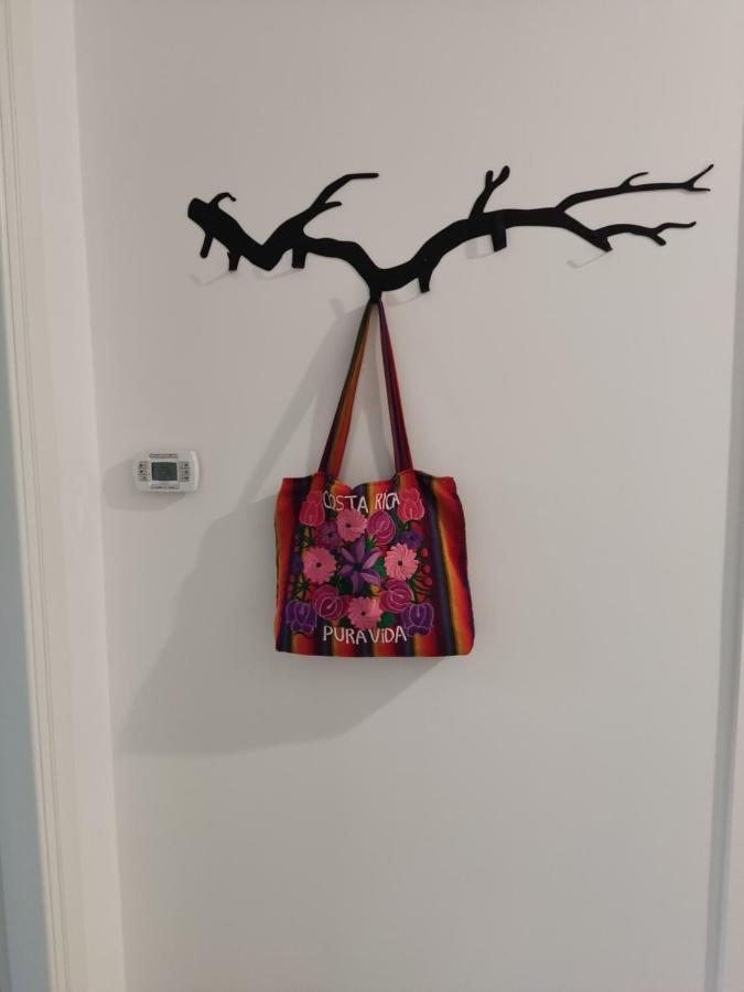 Κοντα Στην Ακροπολη Appartement Athene Buitenkant foto