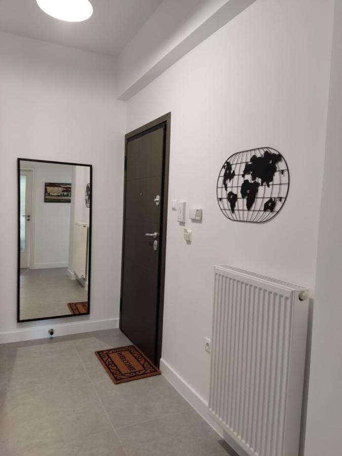 Κοντα Στην Ακροπολη Appartement Athene Buitenkant foto